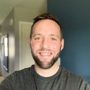 Meet your Posher, Drew